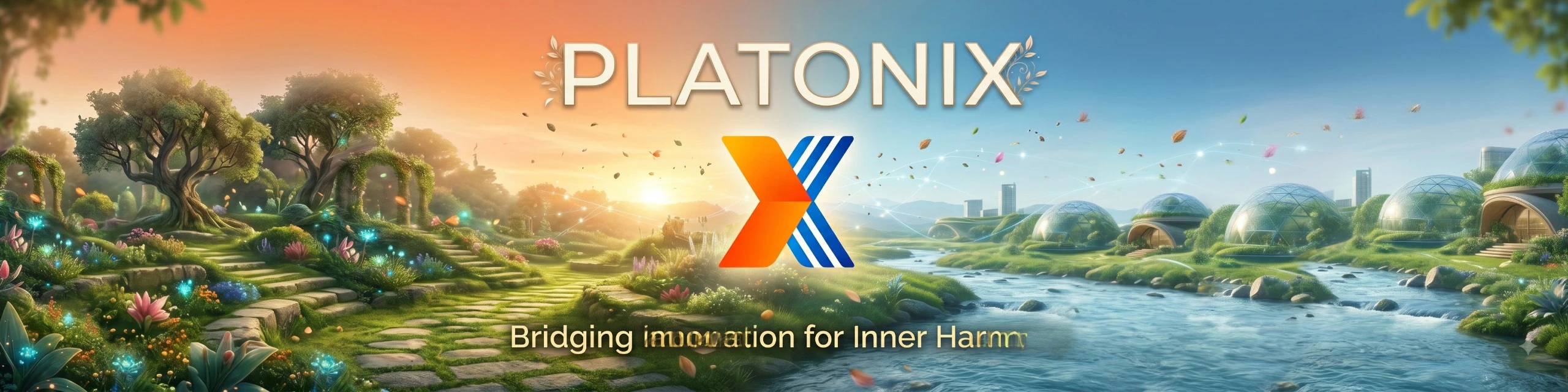 Platonix