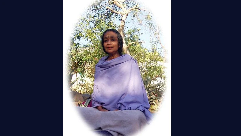 Sanatana Dharma & Hinduism with Vanamali Mataji