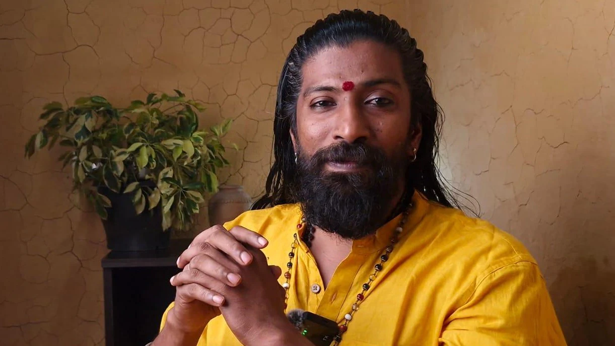 Navartri Sankalapa