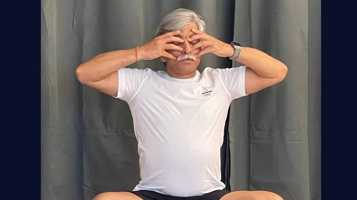 LIVE Yog & Ayurveda with Jagdish Bratmta