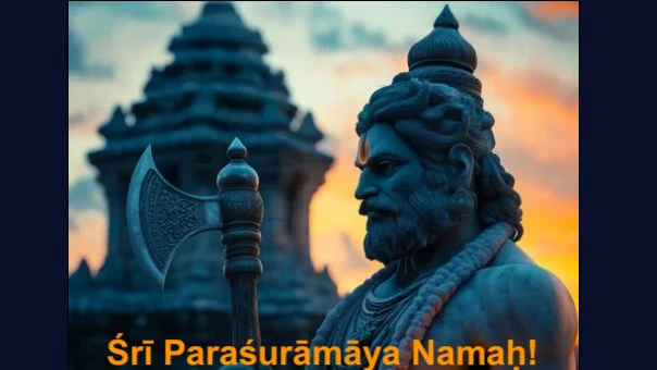 'Dhanurvidyā' - Fitness with Jagdish Bramta — 2026-09-27 05:05:07Z