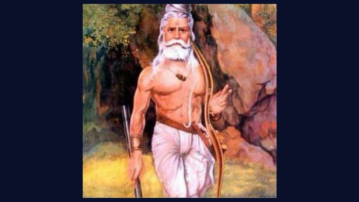 Live Dhanurvidya-Indian Martial art-with Jagdish Sir — 2026-10-04 04:52:55Z