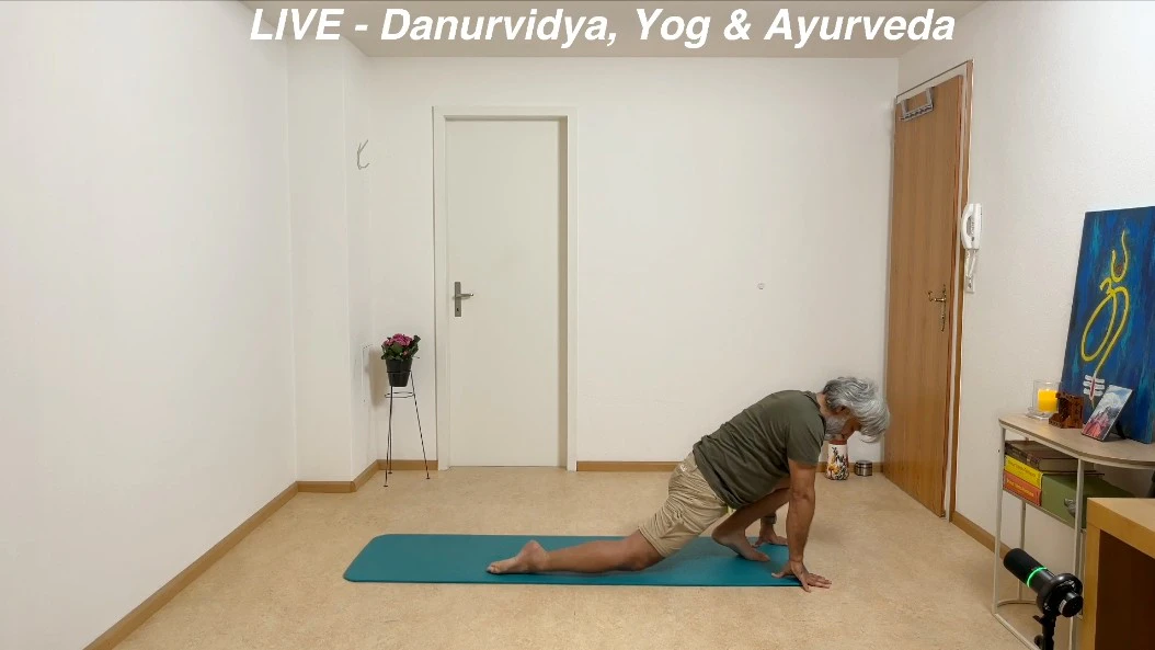 LIVE-YOG 11-10-2026
