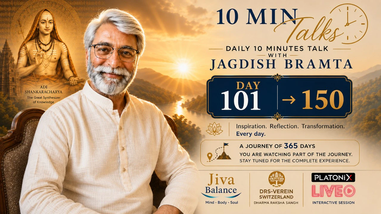 Ten mins from 101 onwards - 150 days