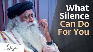Sound vs. Silence: Sadhguru on Transcending Life’s Dualities.