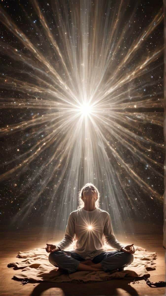 BRAHMA MUHURTHA DHYANAM