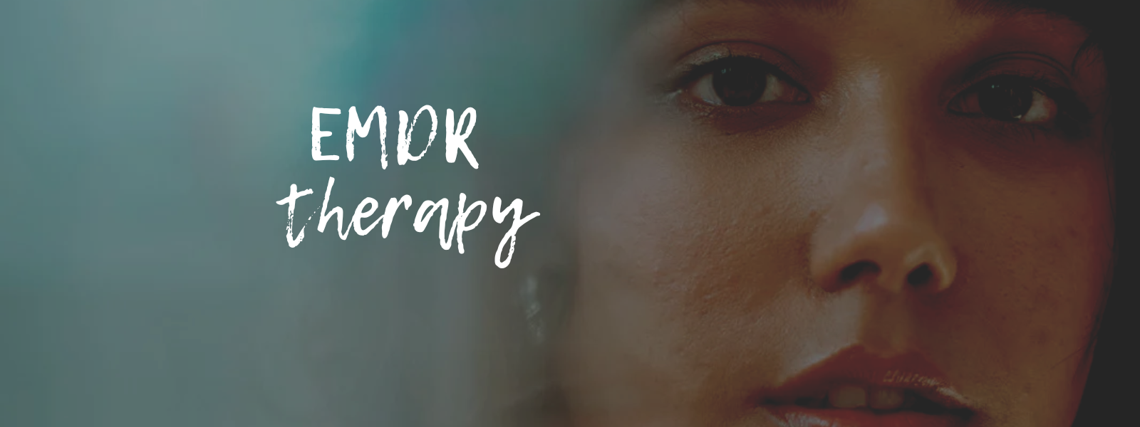 EMDR therapy - healing without reliving