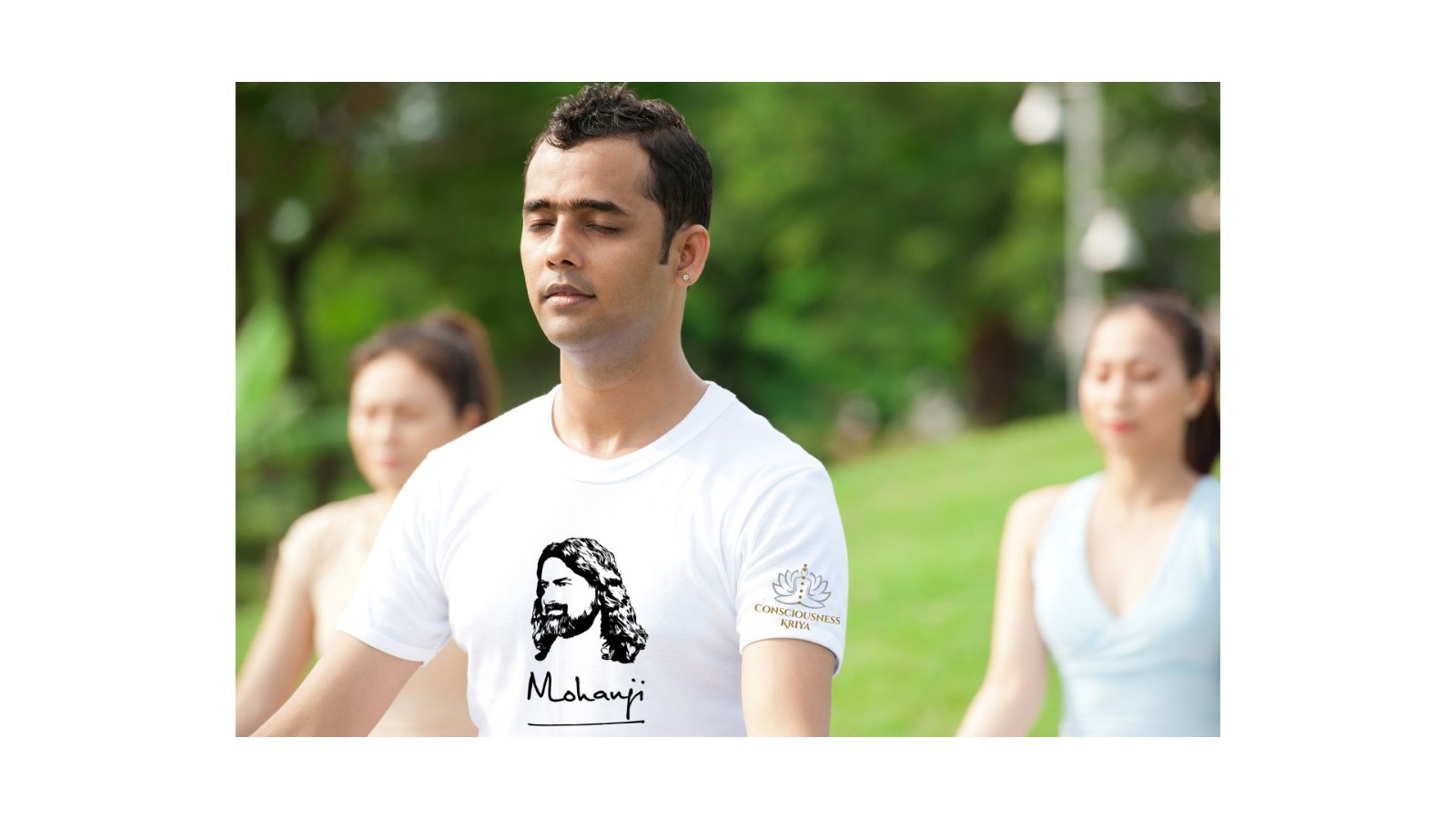 Doorway to Heaven Meditation - English