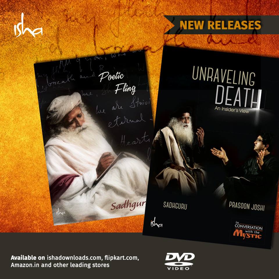 UNRAVELING DEATH – AN INSIDER’S VIEW