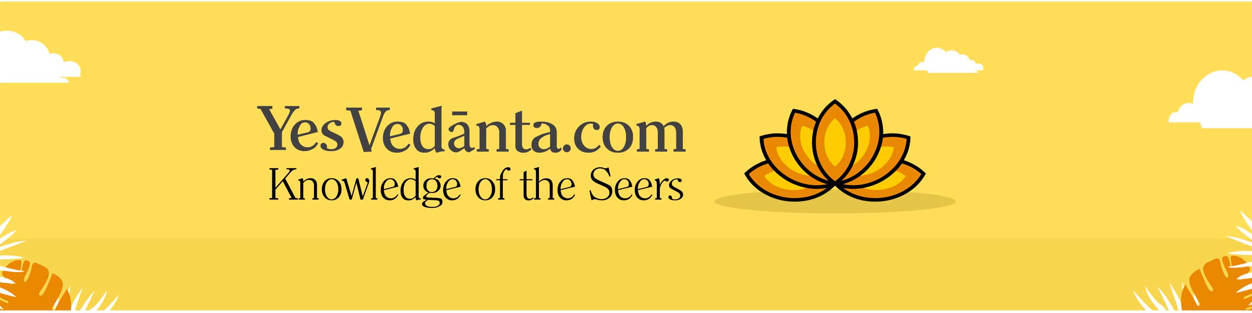 Yes Vedanta