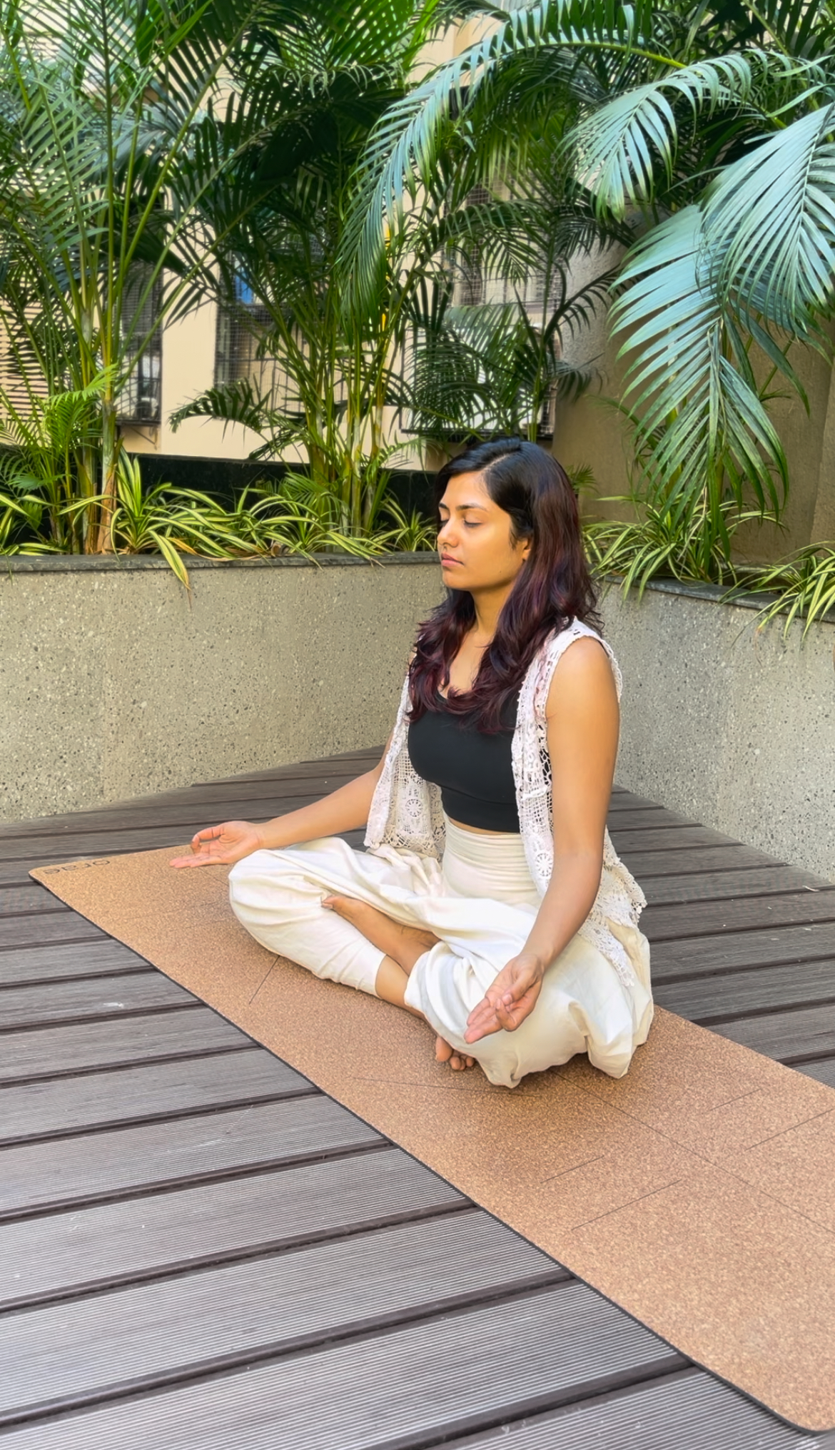 7 Day Beginner Yoga