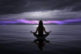 DIFFERENCE BETWEEN MEDITATION AND LAW OF ATTRACTION
