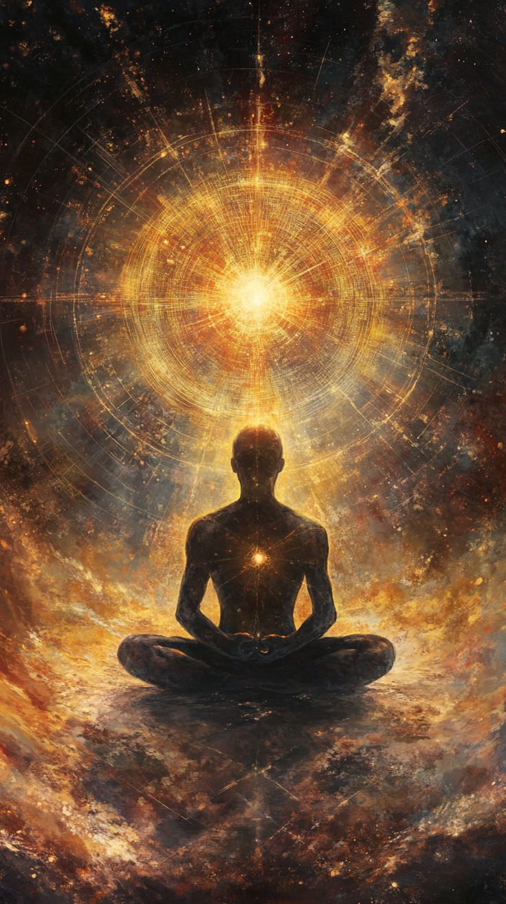 ABOUT KARMA AND MEDITATION || SEEMA SUBASH ||