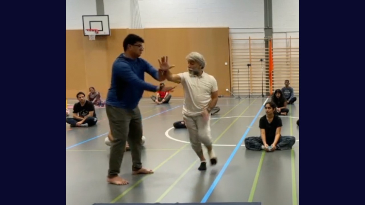 2ND-PART-INDIAN-MARTIAL-ARTS-26 OCT-BASEL