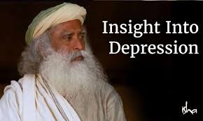 Insight Into Depression - Sadhguru