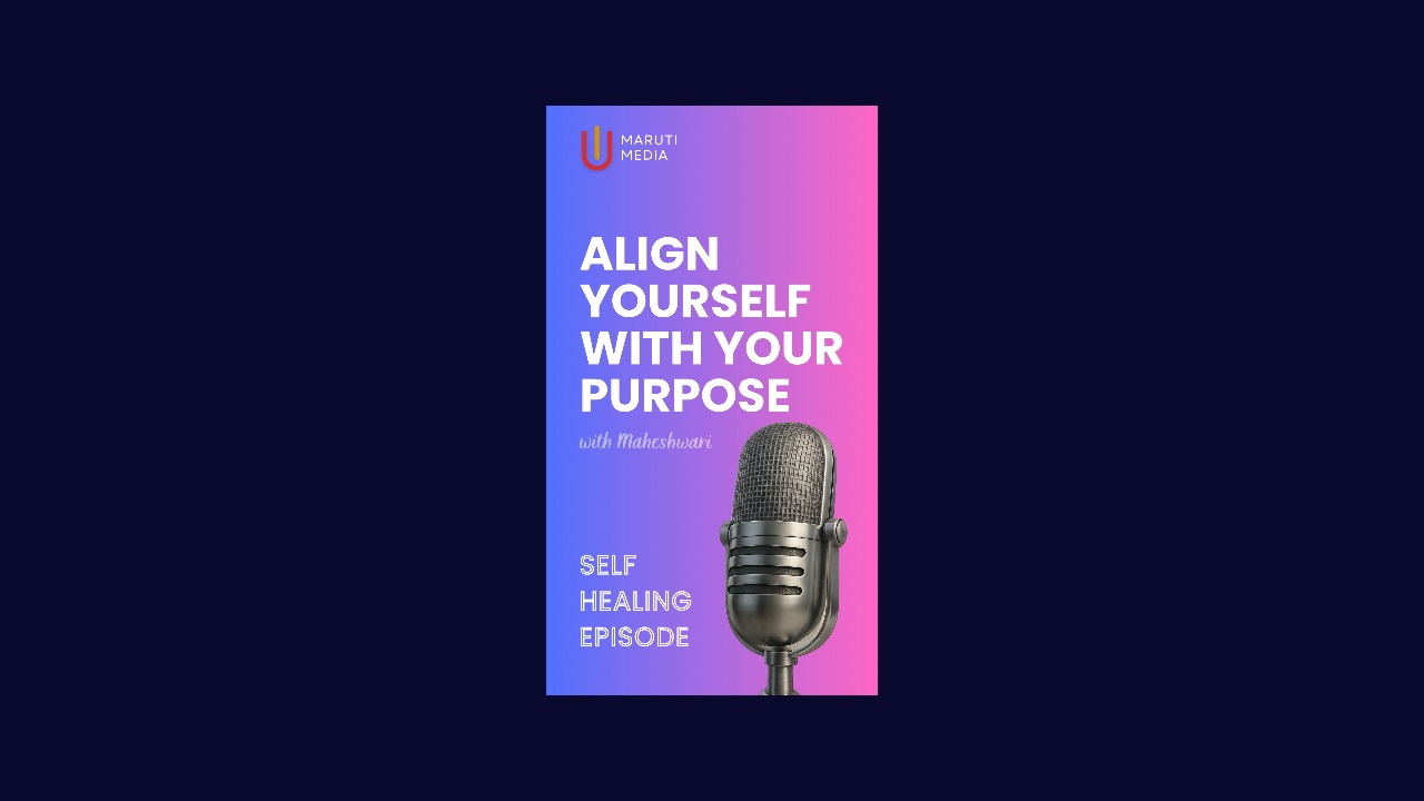 Align with your purpose and soar to greater heights