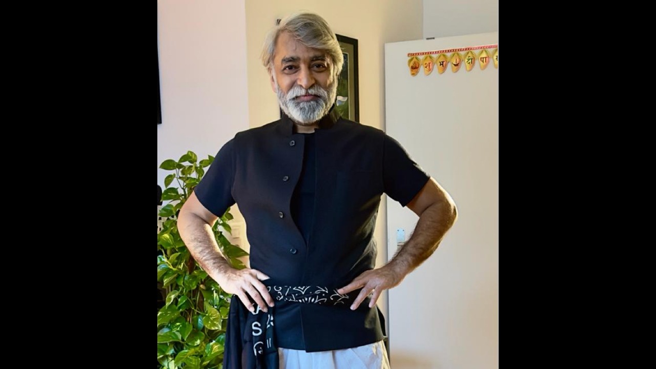 Dhanurvidyā training by Jagdish Bramta