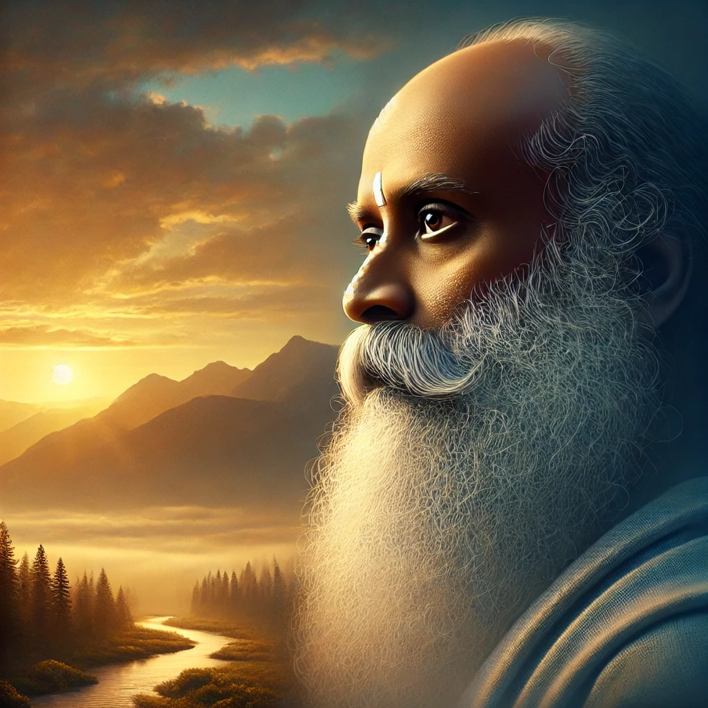 Finding Strength in Adversity: Sadhguru’s Insights on Rough Times.