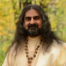 Opening Satsang Part 4 with Mohanji. ✨