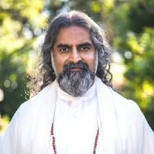 Opening Satsang part 2