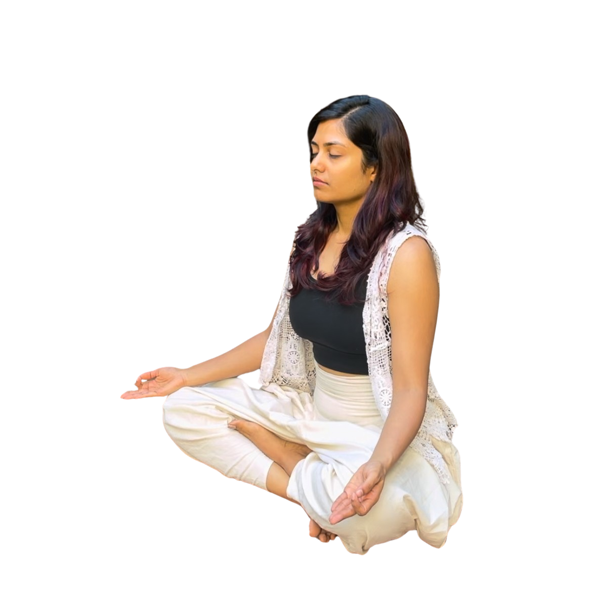 Mindful Moves with Tatwika