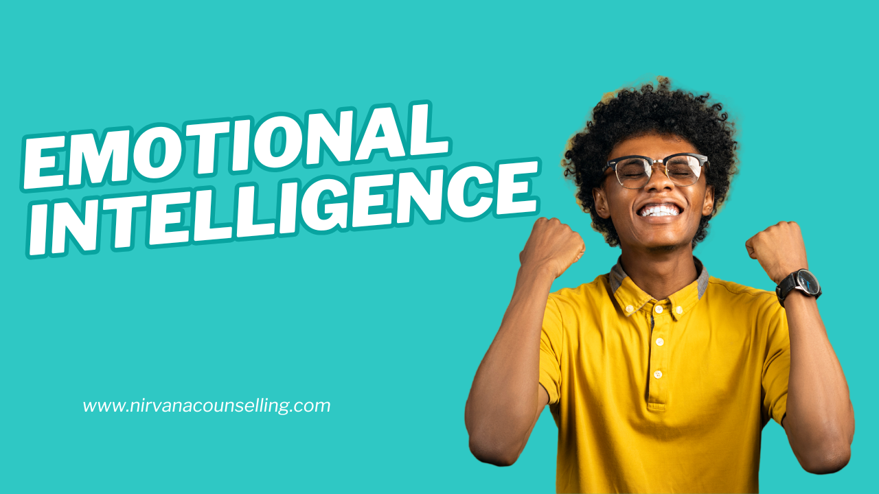 Emotional Intelligence