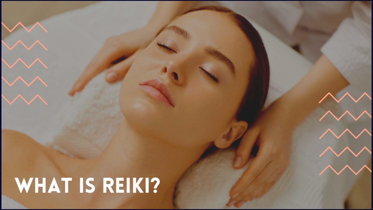 What is Reiki?