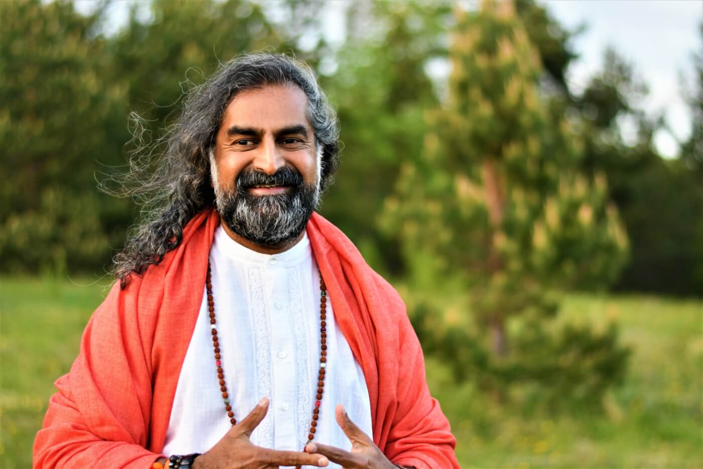 Snippets Part 4 with Mohanji.