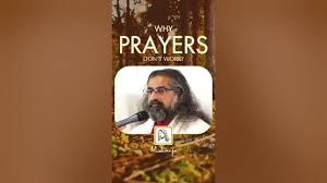 Why Prayers Don’t Work by Mohanji – Discover the missing key. ✨