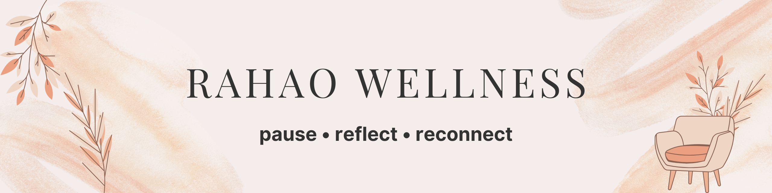 Rahao Wellness