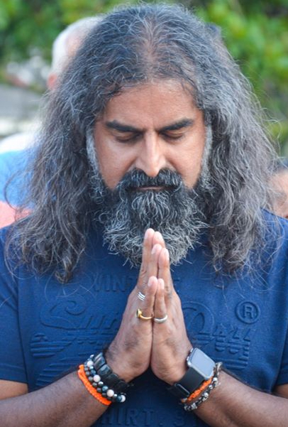 Opening Satsang Shorts | Mohanji at Mahakumbh