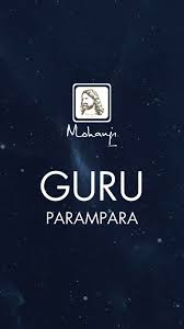 Guru Parampara I Mohanji